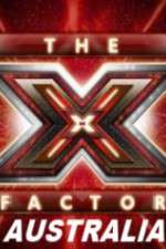 Watch The X Factor Australia 2KMovies