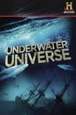 Watch Underwater Universe 2KMovies