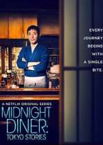 Watch Midnight Diner: Tokyo Stories 2KMovies