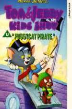 Watch Tom & Jerry Kids Show 2KMovies