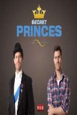Watch Secret Princes 2KMovies