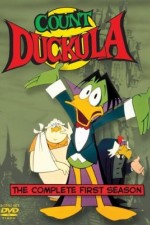 Watch Count Duckula 2KMovies