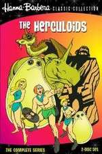 Watch The Herculoids 2KMovies