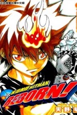 Watch Katei Kyoshi Hitman Reborn 2KMovies