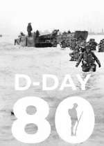 Watch D-Day 80 2KMovies