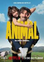 Watch Animal 2KMovies