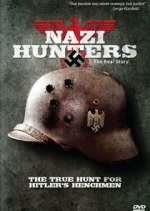 Watch Nazi Hunters 2KMovies