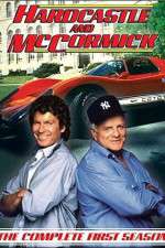 Watch Hardcastle and McCormick 2KMovies