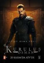 Watch Kuruluş: Osman 2KMovies