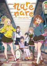 Watch Narenare -Cheer for You!- 2KMovies