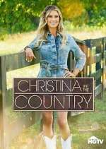 Watch Christina in the Country 2KMovies