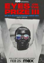 Watch Eyes on the Prize III: We Who Believe in Freedom Cannot Rest 1977-2015 2KMovies