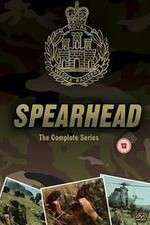 Watch Spearhead 2KMovies