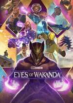 Watch Eyes of Wakanda 2KMovies