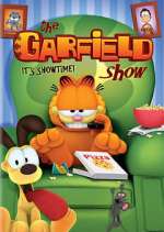 Watch The Garfield Show 2KMovies