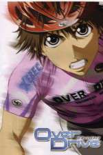 Watch Over Drive 2KMovies