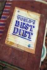 Watch The World's Best Diet (2014) 2KMovies