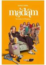 Watch Madam 2KMovies