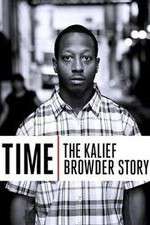 Watch Time: The Kalief Browder Story 2KMovies
