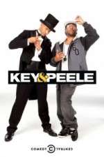 Watch Key and Peele 2KMovies