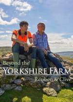 Watch Beyond the Yorkshire Farm: Reuben & Clive 2KMovies