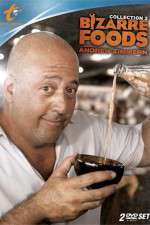 Watch Bizarre Foods with Andrew Zimmern 2KMovies