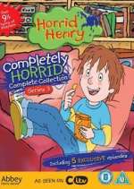 Watch Horrid Henry 2KMovies