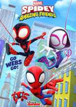 Watch Marvel's Spidey and His Amazing Friends 2KMovies