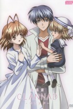 Watch Clannad 2KMovies