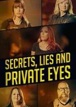 Watch Secrets, Lies and Private Eyes 2KMovies