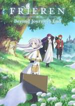 Watch Frieren: Beyond Journey\'s End 2KMovies