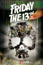 Watch Friday the 13th: The Series 2KMovies