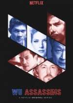 Watch Wu Assassins 2KMovies