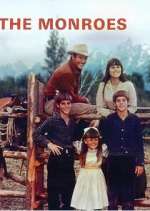 Watch The Monroes 2KMovies