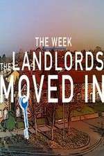 Watch The Week the Landlords Moved In 2KMovies