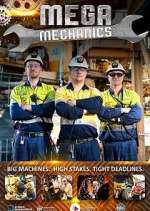 Watch Mega Mechanics 2KMovies