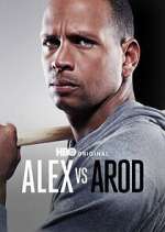 Watch Alex vs ARod 2KMovies
