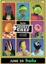 Watch Secret Chef 2KMovies