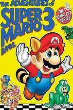 Watch The Adventures of Super Mario Bros 3 2KMovies