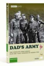 Watch Dad's Army 2KMovies