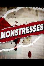 Watch Monstresses 2KMovies