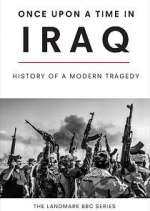 Watch Once Upon a Time in Iraq 2KMovies