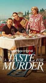 Watch A Taste for Murder 2KMovies