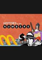 Watch History by the Numbers 2KMovies