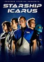 Watch Starship Icarus 2KMovies