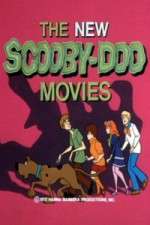 Watch The New Scooby-Doo Movies 2KMovies