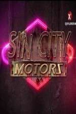 Watch Sin City Motors 2KMovies