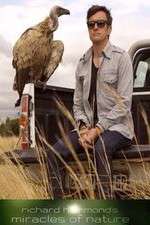 Watch Richard Hammonds Miracles of Nature 2KMovies