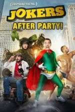 Watch Impractical Jokers: After Party 2KMovies