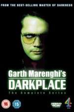Watch Garth Marenghi's Darkplace 2KMovies